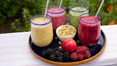 Photo of Smoothies Can Help Boost Your Nutrition