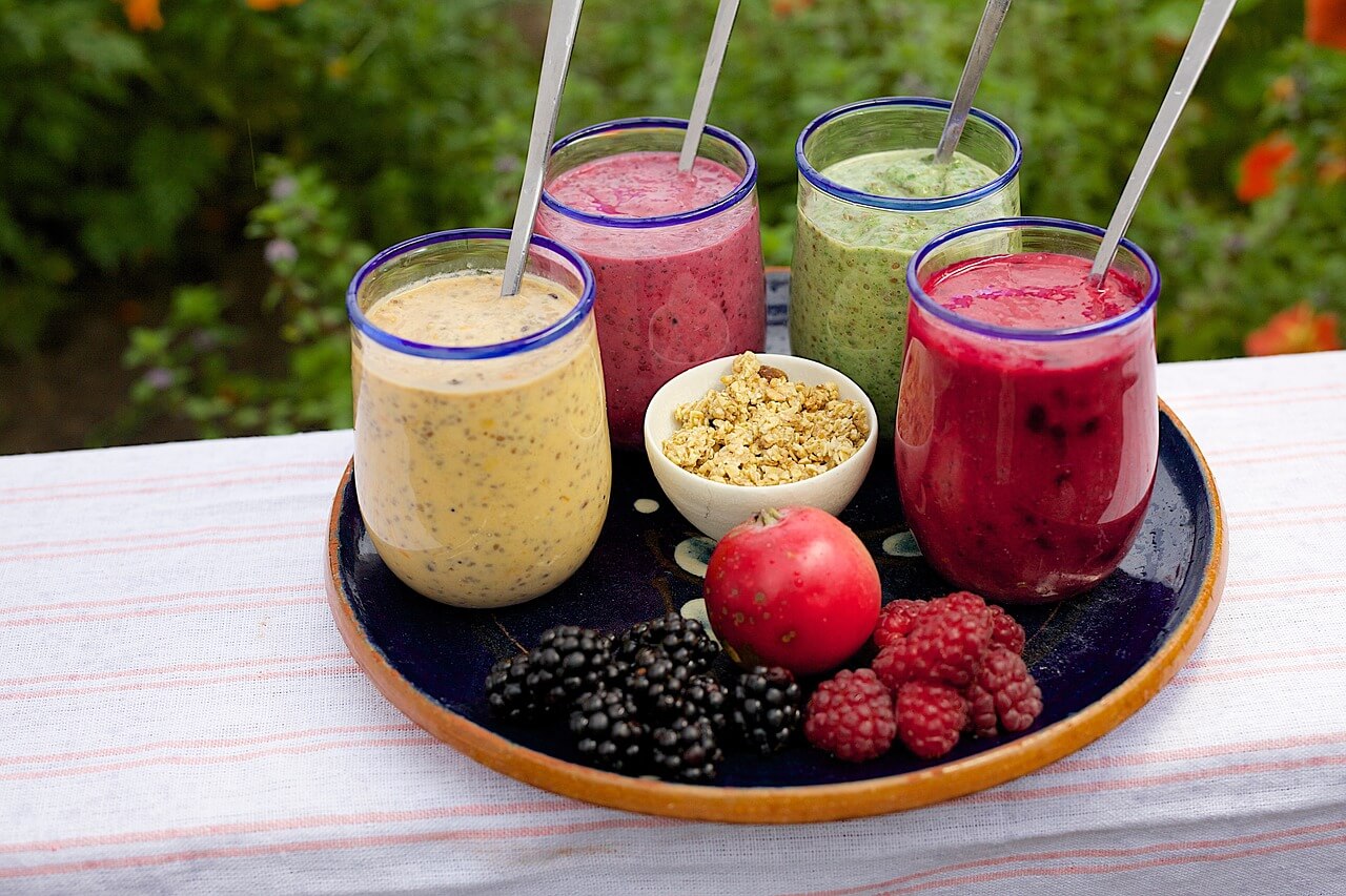 Smoothies