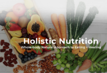 Photo of Holistic Nutrition Certification